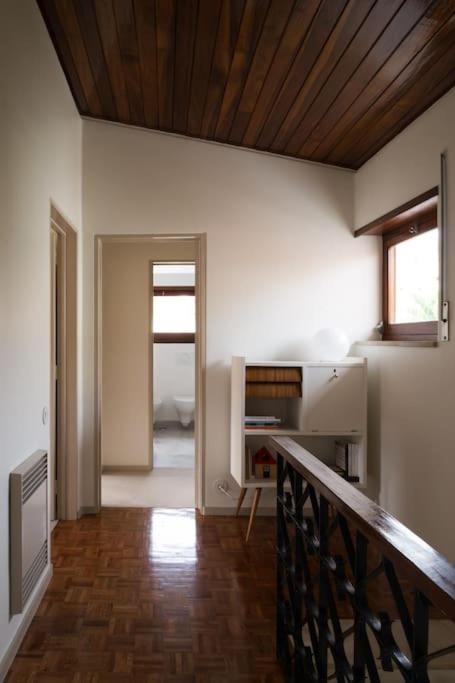 Casa Do Fogo
