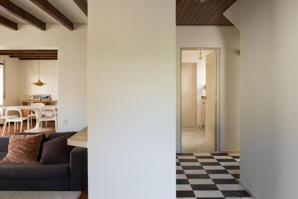 Vakantiehuis Casa Do Fogo Cascais